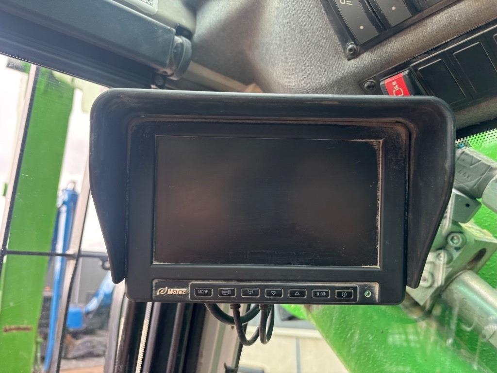 Перевантажувач Sennebogen 821 M - 821 E - 821 ME: фото 17 Перевантажувач Sennebogen 821 M - 821 E - 821 ME: фото 17