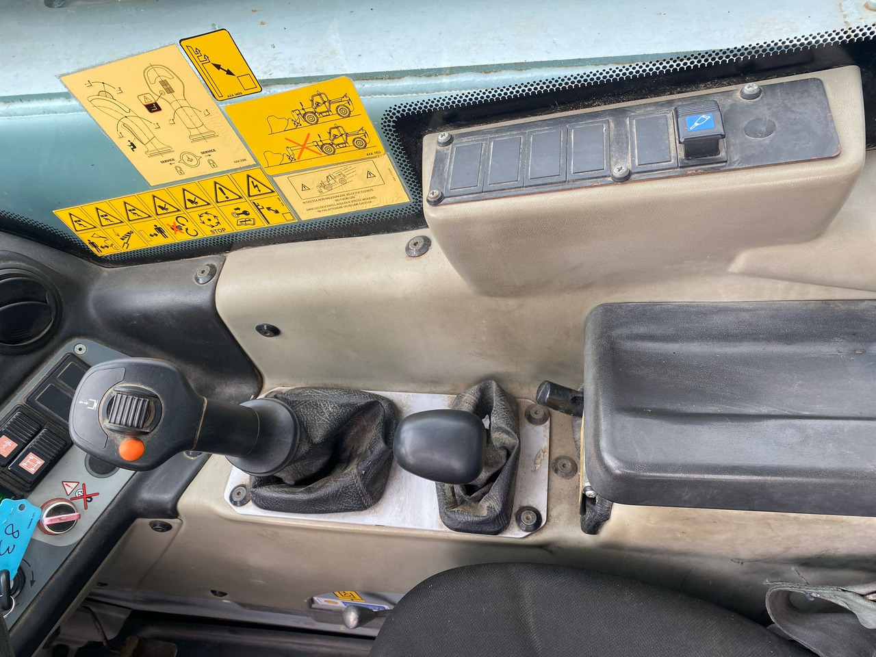 DIECI ICARUS 40.17 в лізинг DIECI ICARUS 40.17: фото 7 DIECI ICARUS 40.17 в лізинг DIECI ICARUS 40.17: фото 7