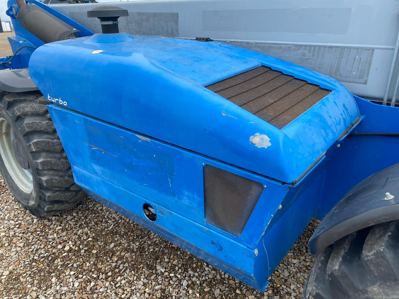 DIECI ICARUS 40.17 в лізинг DIECI ICARUS 40.17: фото 9 DIECI ICARUS 40.17 в лізинг DIECI ICARUS 40.17: фото 9