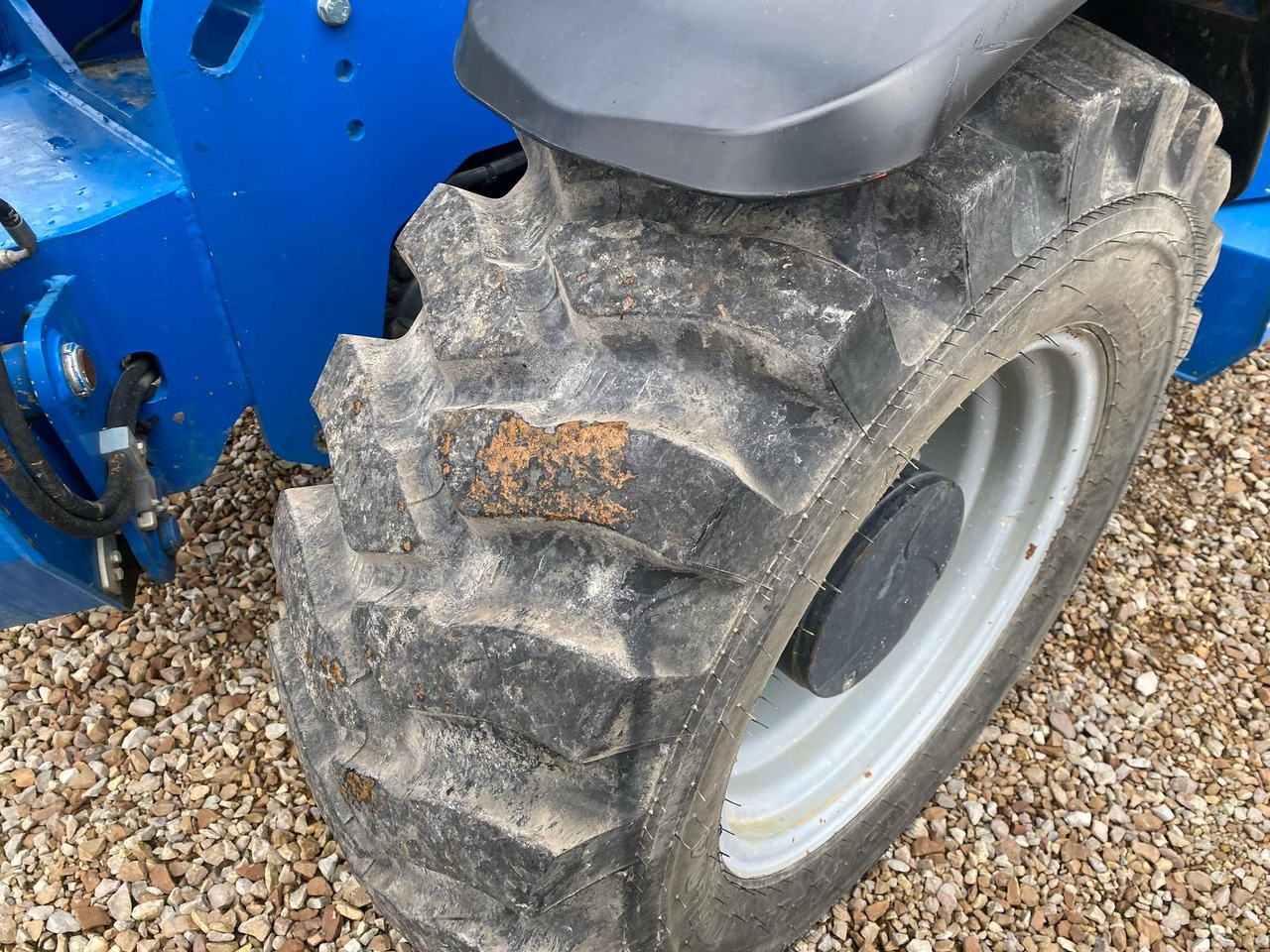 DIECI ICARUS 40.17 в лізинг DIECI ICARUS 40.17: фото 14 DIECI ICARUS 40.17 в лізинг DIECI ICARUS 40.17: фото 14