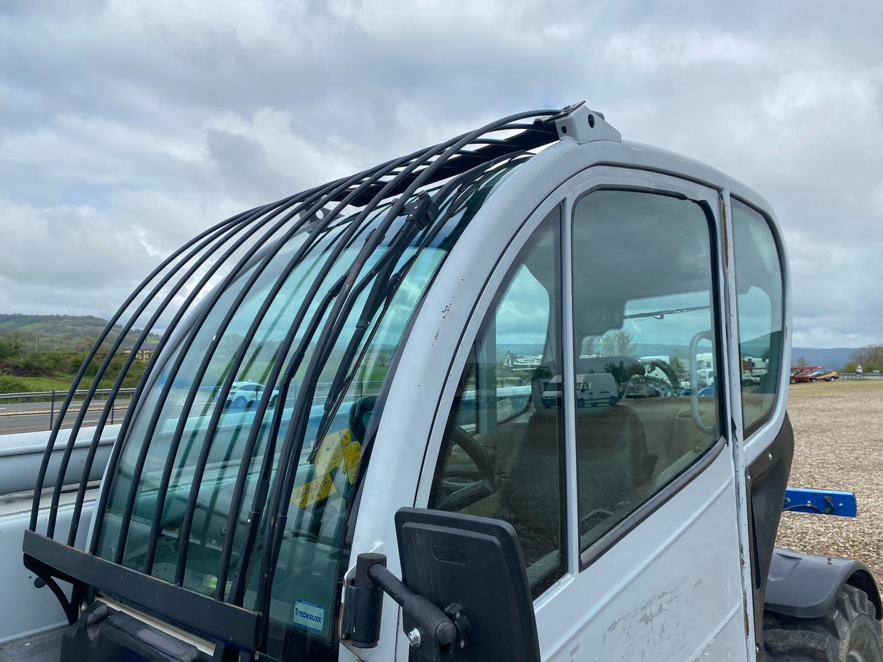 DIECI ICARUS 40.17 в лізинг DIECI ICARUS 40.17: фото 15 DIECI ICARUS 40.17 в лізинг DIECI ICARUS 40.17: фото 15