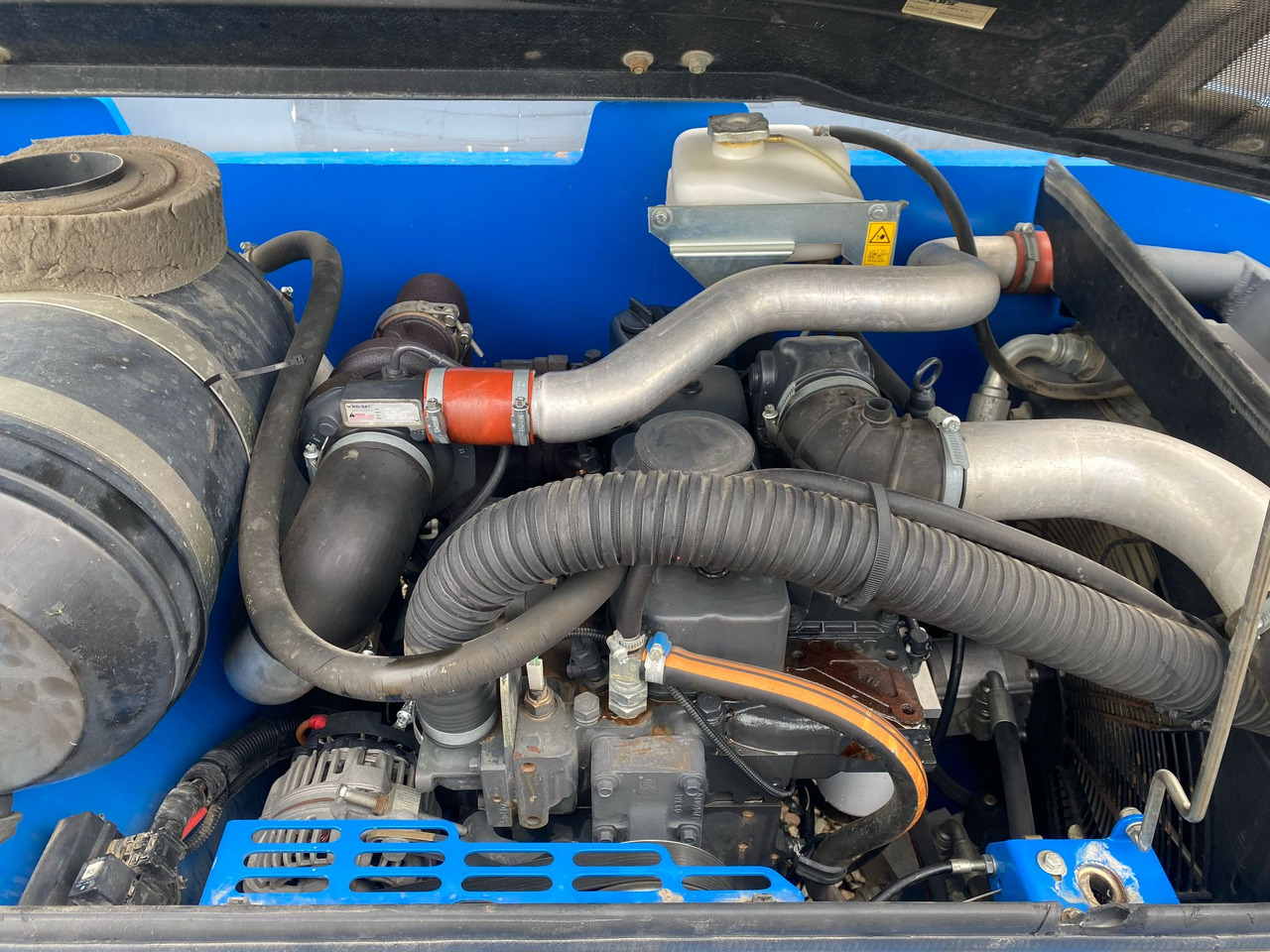 DIECI ICARUS 40.17 в лізинг DIECI ICARUS 40.17: фото 10 DIECI ICARUS 40.17 в лізинг DIECI ICARUS 40.17: фото 10