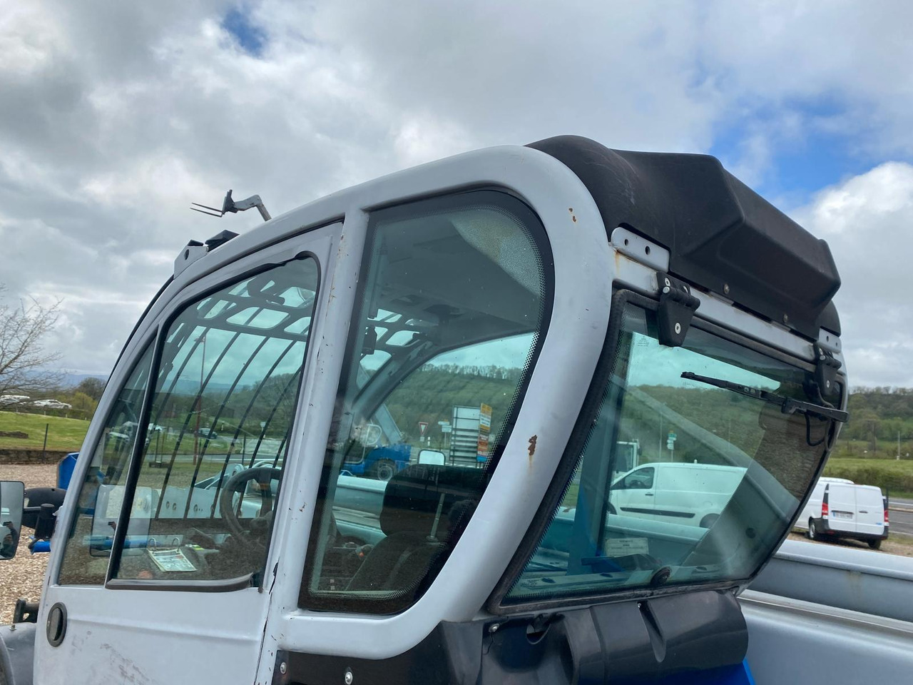 DIECI ICARUS 40.17 в лізинг DIECI ICARUS 40.17: фото 16 DIECI ICARUS 40.17 в лізинг DIECI ICARUS 40.17: фото 16