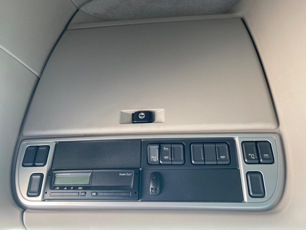 Тягач DAF XF 510 Super Space Cab: фото 12