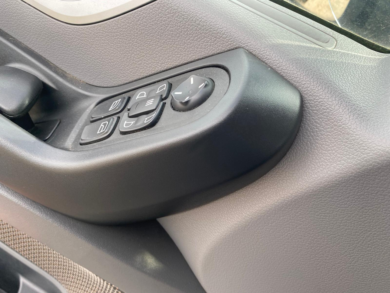 Тягач DAF XF 510 Super Space Cab: фото 10