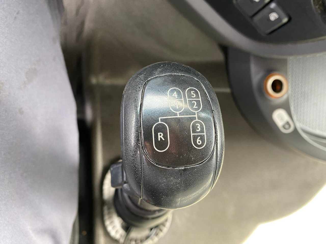 Тягач DAF XF 510 Super Space Cab: фото 7