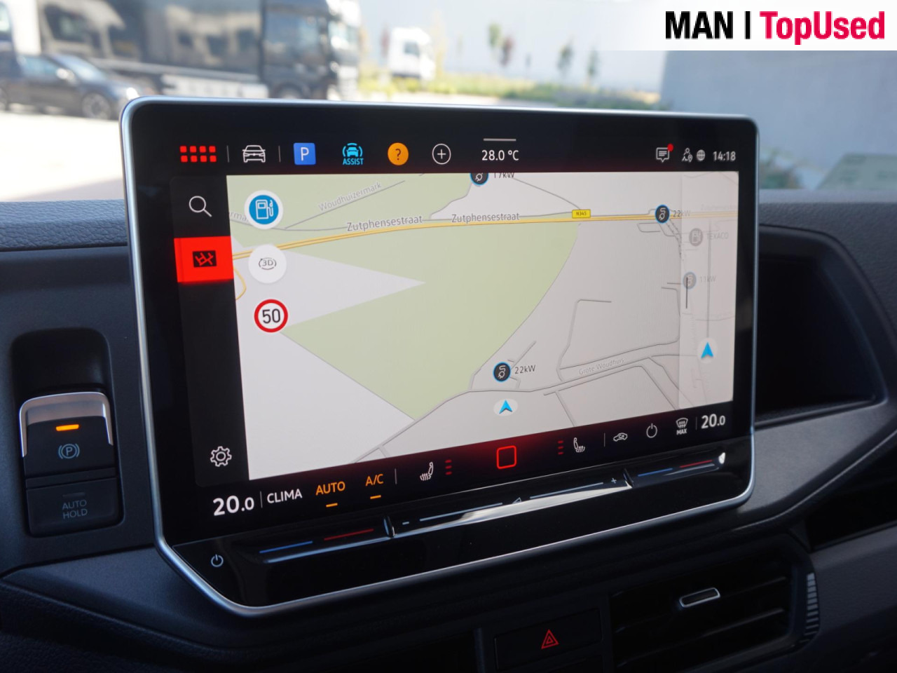 MAN TGE 3.140 4X2F SB - Суцільнометалевий фургон: фото 3 MAN TGE 3.140 4X2F SB - Суцільнометалевий фургон: фото 3