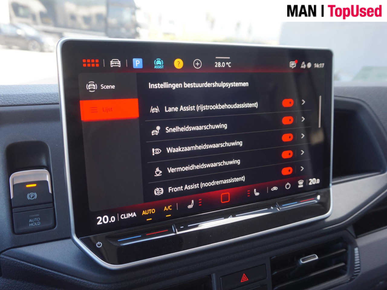MAN TGE 3.140 4X2F SB - Суцільнометалевий фургон: фото 5 MAN TGE 3.140 4X2F SB - Суцільнометалевий фургон: фото 5