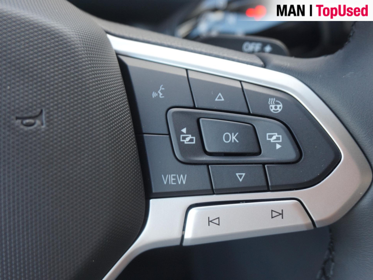 Суцільнометалевий фургон MAN TGE 3.180 4X4 SB: фото 15 Суцільнометалевий фургон MAN TGE 3.180 4X4 SB: фото 15