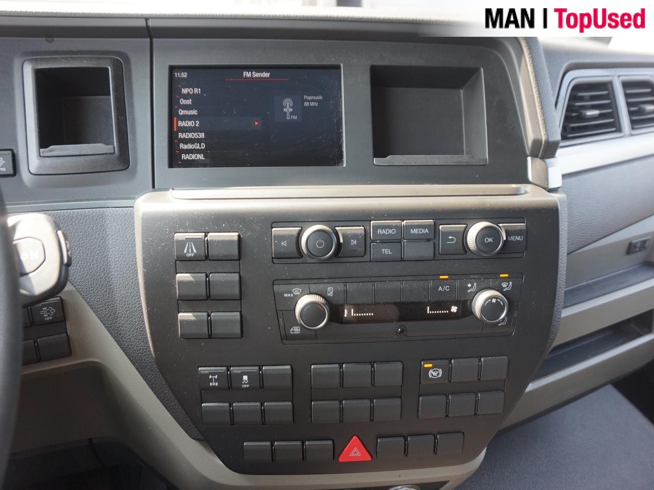 MAN TGL 12.250 4x2 BL CH - Бортова вантажівка/ Платформа: фото 2 MAN TGL 12.250 4x2 BL CH - Бортова вантажівка/ Платформа: фото 2