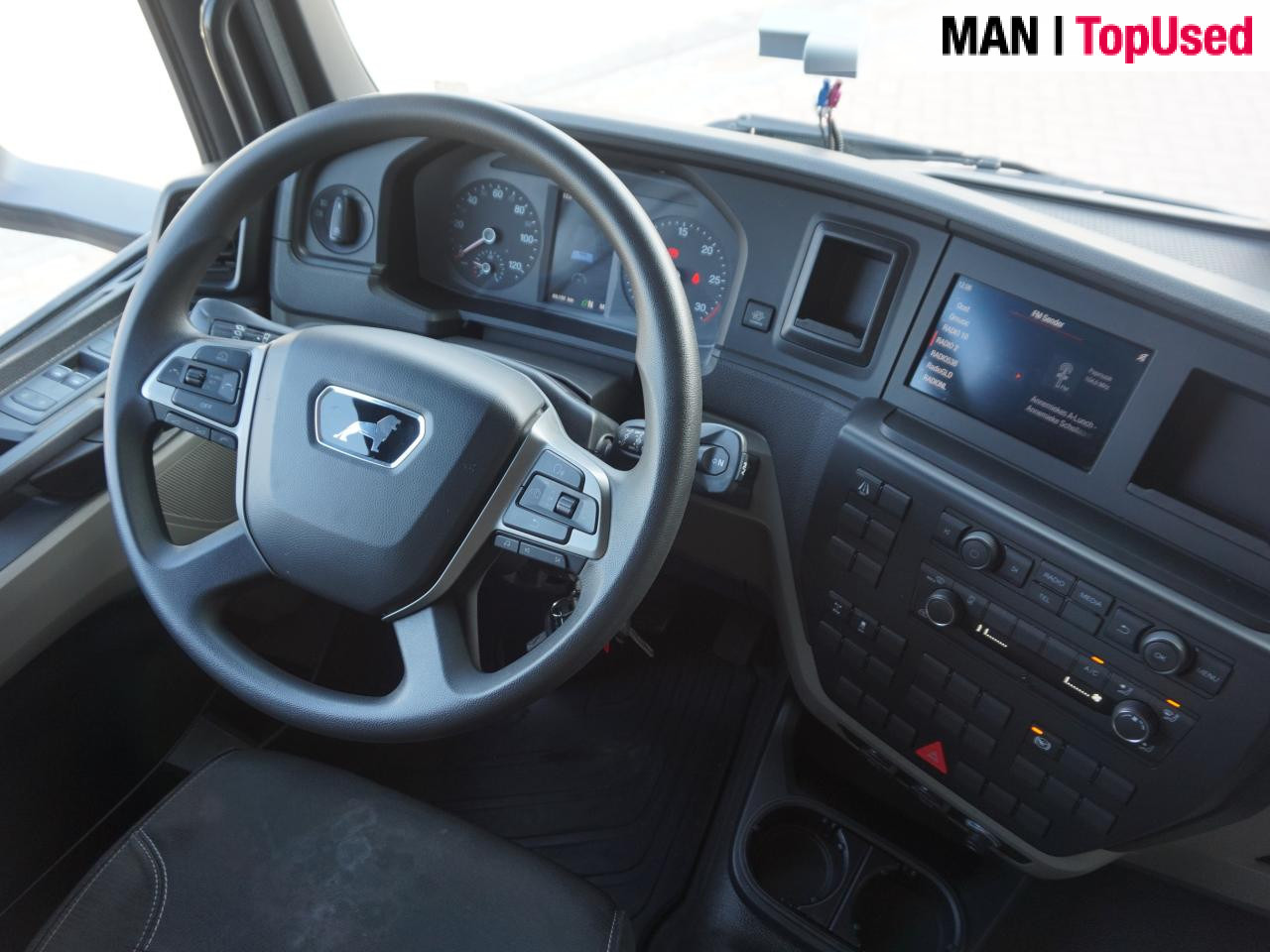 MAN TGL 12.250 4x2 BL CH - Бортова вантажівка/ Платформа: фото 2 MAN TGL 12.250 4x2 BL CH - Бортова вантажівка/ Платформа: фото 2
