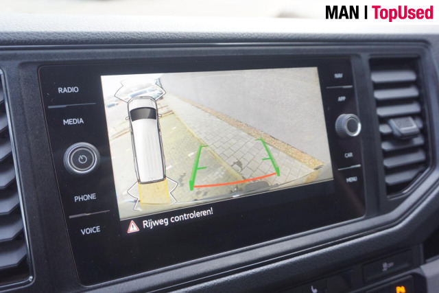 VOLKSWAGEN Crafter 35 2.0 TDI VA Indium Grey L4H3 - Суцільнометалевий фургон: фото 5 VOLKSWAGEN Crafter 35 2.0 TDI VA Indium Grey L4H3 - Суцільнометалевий фургон: фото 5