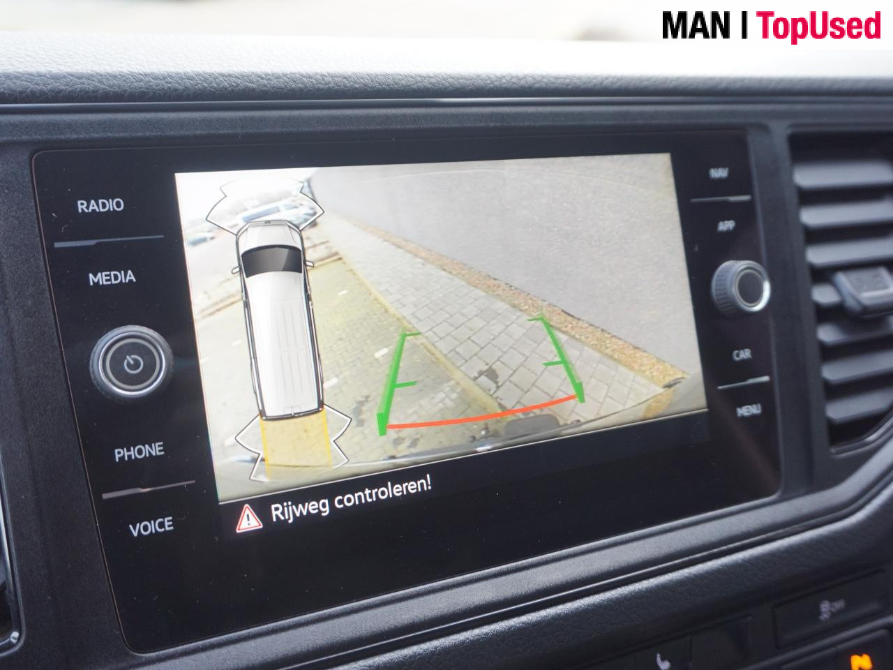 VOLKSWAGEN Crafter 35 2.0 TDI VA Indium Grey L4H3 - Суцільнометалевий фургон: фото 5 VOLKSWAGEN Crafter 35 2.0 TDI VA Indium Grey L4H3 - Суцільнометалевий фургон: фото 5