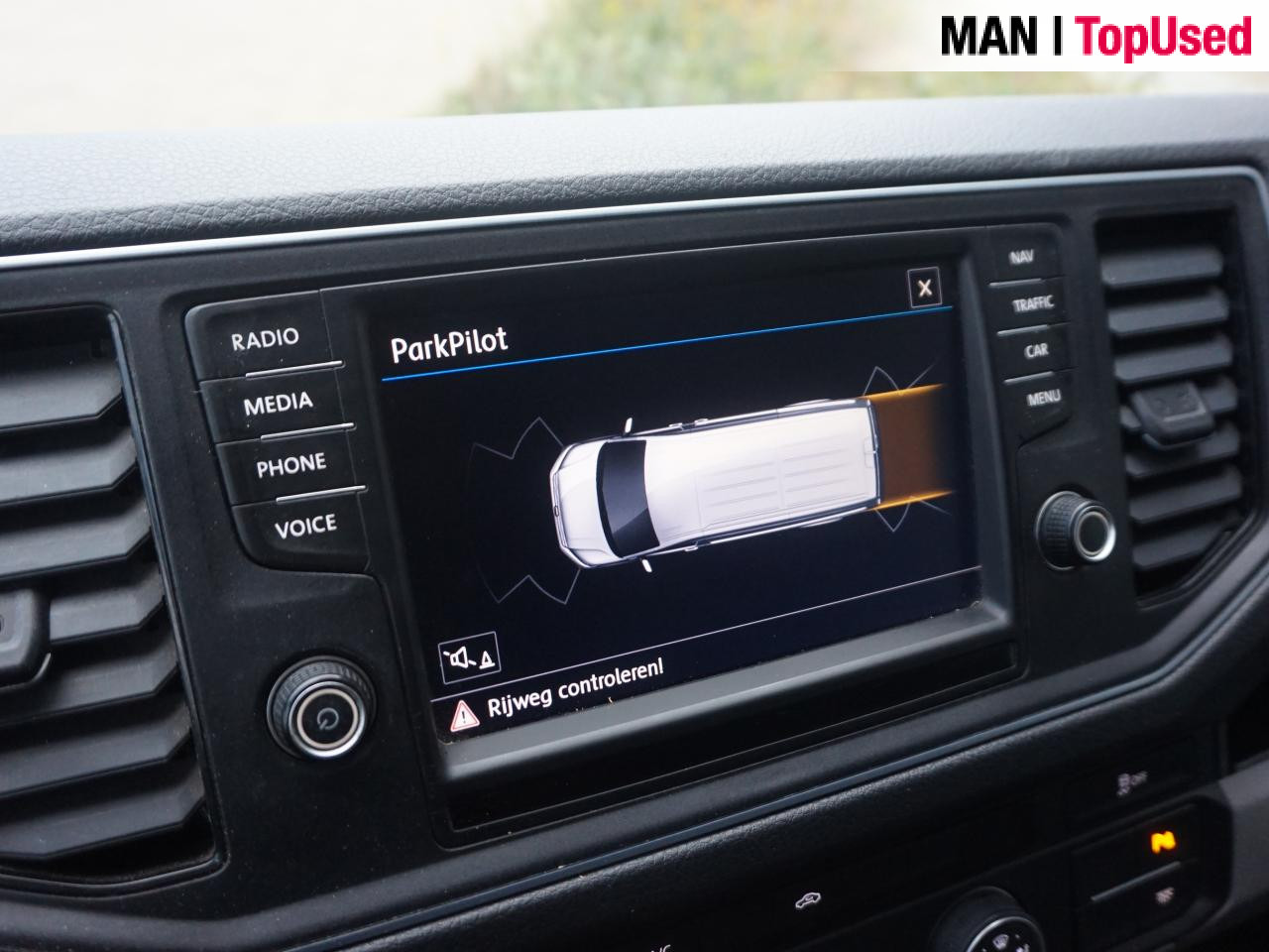 VOLKSWAGEN Crafter 35 TDI 4MOTION - Суцільнометалевий фургон: фото 5 VOLKSWAGEN Crafter 35 TDI 4MOTION - Суцільнометалевий фургон: фото 5