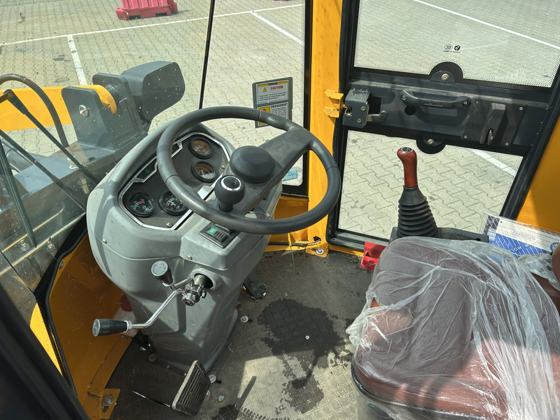 BLANCHE TW36 / 2024 NEW / Palletbord / Shovel - Radlader - Wheel Loader - Колісний навантажувач: фото 3 BLANCHE TW36 / 2024 NEW / Palletbord / Shovel - Radlader - Wheel Loader - Колісний навантажувач: фото 3