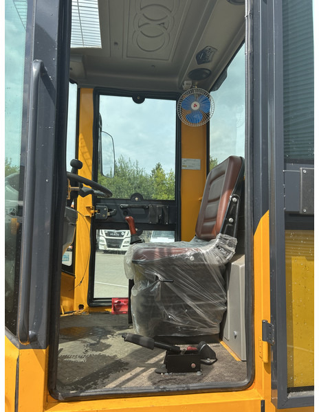 BLANCHE TW36 / 2024 NEW / Palletbord / Shovel - Radlader - Wheel Loader - Колісний навантажувач: фото 5 BLANCHE TW36 / 2024 NEW / Palletbord / Shovel - Radlader - Wheel Loader - Колісний навантажувач: фото 5