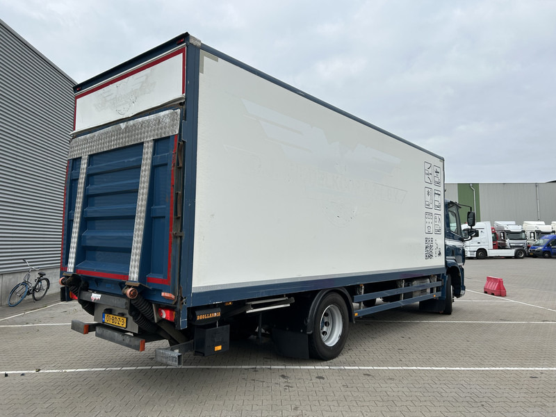 DAF CF 250 FA / 798 dkm / Box Truck / Loadlift 2000 kg / NL Truck - Вантажівка з закритим кузовом: фото 2 DAF CF 250 FA / 798 dkm / Box Truck / Loadlift 2000 kg / NL Truck - Вантажівка з закритим кузовом: фото 2