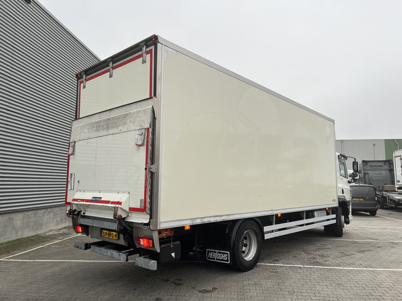 DAF CF 260 FA / 18 Ton / 350 dkm / Box 7.5 m / Laadklep / APK TUV 04-26 - Вантажівка з закритим кузовом: фото 2 DAF CF 260 FA / 18 Ton / 350 dkm / Box 7.5 m / Laadklep / APK TUV 04-26 - Вантажівка з закритим кузовом: фото 2