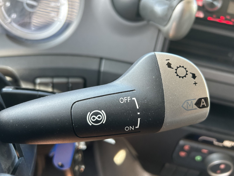 DAF CF 260 FA / Carrier Koeler - 30 gr / Chereau Frigobox / Laadklep 2000 kg - Рефрижератор вантажівка: фото 5 DAF CF 260 FA / Carrier Koeler - 30 gr / Chereau Frigobox / Laadklep 2000 kg - Рефрижератор вантажівка: фото 5