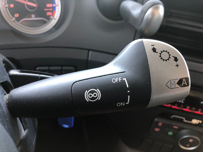 DAF CF 260 FA / Carrier Koeler / Chereau Frigo Box / Laadklep / APK TUV 09-26 - Рефрижератор вантажівка: фото 5 DAF CF 260 FA / Carrier Koeler / Chereau Frigo Box / Laadklep / APK TUV 09-26 - Рефрижератор вантажівка: фото 5