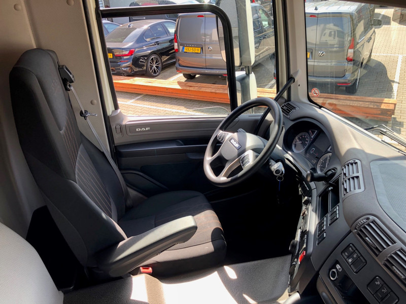 DAF CF 260 FA / Carrier Koeler / Chereau Frigo Box / Laadklep / APK TUV 09-26 - Рефрижератор вантажівка: фото 3 DAF CF 260 FA / Carrier Koeler / Chereau Frigo Box / Laadklep / APK TUV 09-26 - Рефрижератор вантажівка: фото 3