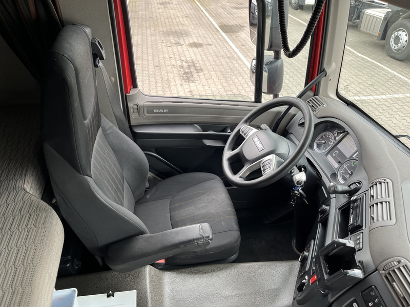 DAF CF 410 FA SC / New Tacho / 521 dkm / Box 7.5 mtr / Loadlift / NL Truck - Вантажівка з закритим кузовом: фото 3 DAF CF 410 FA SC / New Tacho / 521 dkm / Box 7.5 mtr / Loadlift / NL Truck - Вантажівка з закритим кузовом: фото 3