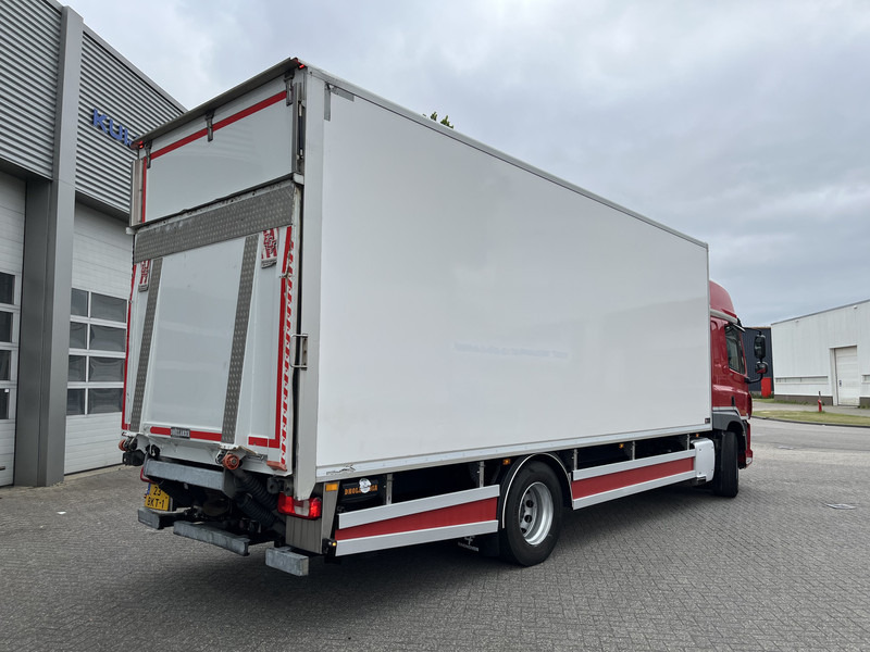 DAF CF 410 FA SC / New Tacho / 521 dkm / Box 7.5 mtr / Loadlift / NL Truck - Вантажівка з закритим кузовом: фото 2 DAF CF 410 FA SC / New Tacho / 521 dkm / Box 7.5 mtr / Loadlift / NL Truck - Вантажівка з закритим кузовом: фото 2