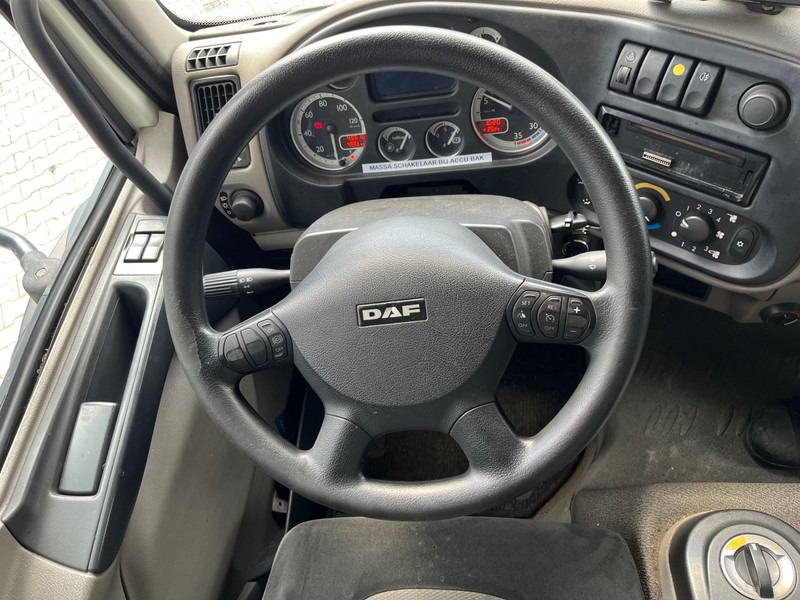 DAF LF 45.160 / 49 DKM! / 12 ton / Loadlift / NL Truck / APK-TUV 01-26 - Вантажівка з закритим кузовом: фото 4 DAF LF 45.160 / 49 DKM! / 12 ton / Loadlift / NL Truck / APK-TUV 01-26 - Вантажівка з закритим кузовом: фото 4