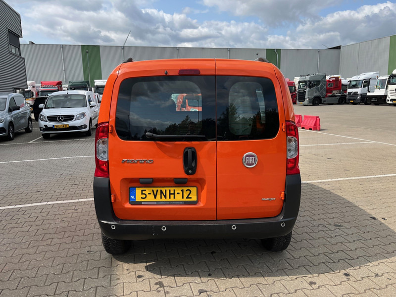 Fiat Fiorino 1.3 MJ SX / NL Van / APK TUV 04-26 - Легковий фургон: фото 5 Fiat Fiorino 1.3 MJ SX / NL Van / APK TUV 04-26 - Легковий фургон: фото 5