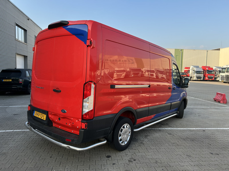 Ford Transit 2.0 TDCI Trend / 196 dkm / L3 H2 / APK TUV 11-25 - Суцільнометалевий фургон: фото 2 Ford Transit 2.0 TDCI Trend / 196 dkm / L3 H2 / APK TUV 11-25 - Суцільнометалевий фургон: фото 2