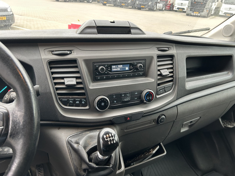 Ford Transit 2.0 TDCI Trend / Kupplung Defect / 201 dkm / L3 H2 / APK TUV 02-26 - Суцільнометалевий фургон: фото 5 Ford Transit 2.0 TDCI Trend / Kupplung Defect / 201 dkm / L3 H2 / APK TUV 02-26 - Суцільнометалевий фургон: фото 5