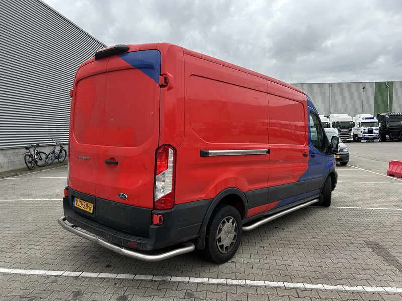 Ford Transit 2.0 TDCI Trend / Kupplung Defect / 201 dkm / L3 H2 / APK TUV 02-26 - Суцільнометалевий фургон: фото 2 Ford Transit 2.0 TDCI Trend / Kupplung Defect / 201 dkm / L3 H2 / APK TUV 02-26 - Суцільнометалевий фургон: фото 2