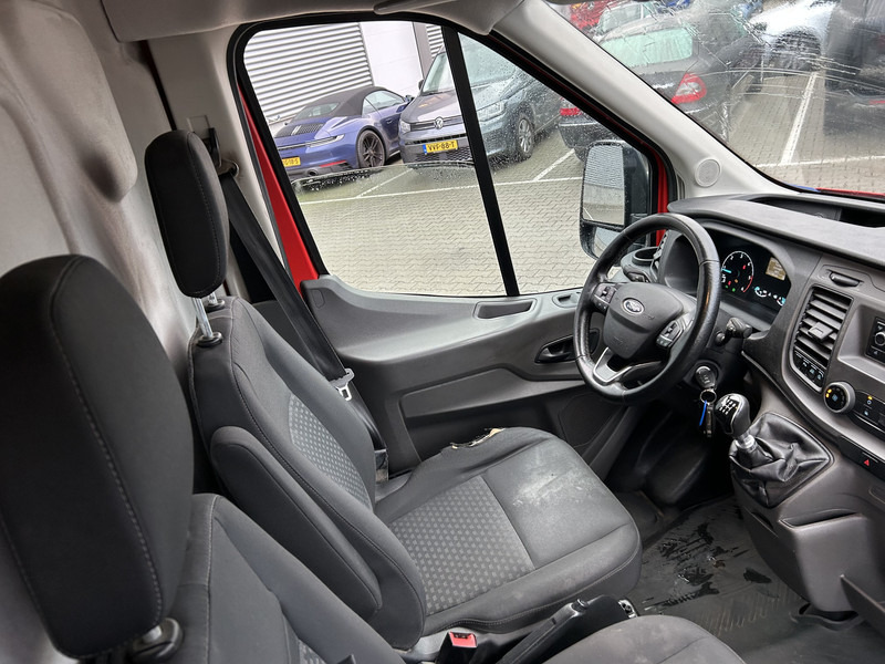 Ford Transit 2.0 TDCI Trend / Kupplung Problem / 193 dkm / L3 H2 / APK TUV 02-26 - Суцільнометалевий фургон: фото 3 Ford Transit 2.0 TDCI Trend / Kupplung Problem / 193 dkm / L3 H2 / APK TUV 02-26 - Суцільнометалевий фургон: фото 3