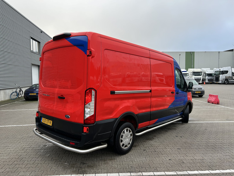 Ford Transit 2.0 TDCI Trend / Kupplung Problem / 193 dkm / L3 H2 / APK TUV 02-26 - Суцільнометалевий фургон: фото 2 Ford Transit 2.0 TDCI Trend / Kupplung Problem / 193 dkm / L3 H2 / APK TUV 02-26 - Суцільнометалевий фургон: фото 2