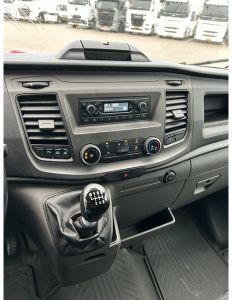 Ford Transit 2.0 TDCI Trend / Kupplung Problem / 193 dkm / L3 H2 / APK TUV 02-26 - Суцільнометалевий фургон: фото 5 Ford Transit 2.0 TDCI Trend / Kupplung Problem / 193 dkm / L3 H2 / APK TUV 02-26 - Суцільнометалевий фургон: фото 5