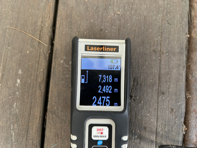 Jumbo MV 200.5 / Box / BPW Drum / Schamelwagen - Molen aanhanger - Закритий кузов причіп: фото 4 Jumbo MV 200.5 / Box / BPW Drum / Schamelwagen - Molen aanhanger - Закритий кузов причіп: фото 4