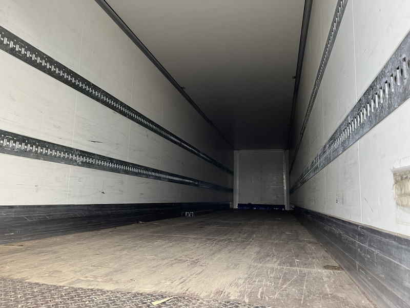 Krone DryLiner / Box / Front Damage / BPW Drum / APK TUV 12-25 - Закритий кузов напівпричіп: фото 3 Krone DryLiner / Box / Front Damage / BPW Drum / APK TUV 12-25 - Закритий кузов напівпричіп: фото 3