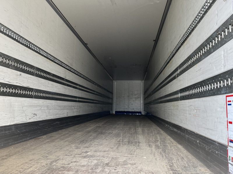 Krone DryLiner / Box / Huckepack / BPW Drum / APK TUV 04-26 - Закритий кузов напівпричіп: фото 3 Krone DryLiner / Box / Huckepack / BPW Drum / APK TUV 04-26 - Закритий кузов напівпричіп: фото 3