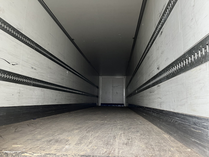 Krone DryLiner / Box / Huckepack / BPW Drum - Закритий кузов напівпричіп: фото 3 Krone DryLiner / Box / Huckepack / BPW Drum - Закритий кузов напівпричіп: фото 3