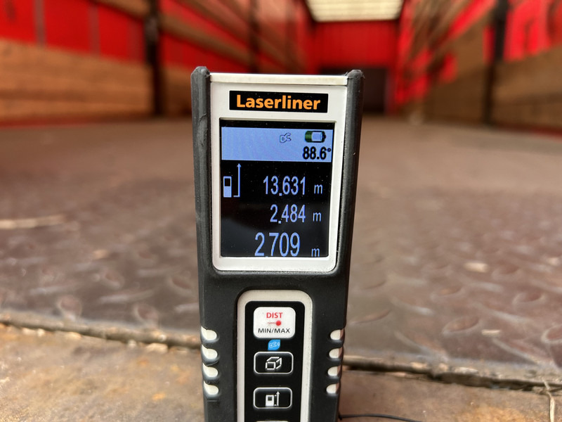 Krone Profi Liner / Curtainside / BPW Drum / NL Trailer - Тентований напівпричіп: фото 5 Krone Profi Liner / Curtainside / BPW Drum / NL Trailer - Тентований напівпричіп: фото 5