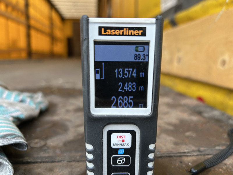 Krone Profi Liner / Schuifzeil / Kooi Aap / Stuur + Liftas / APK 05-26 - Тентований напівпричіп: фото 5 Krone Profi Liner / Schuifzeil / Kooi Aap / Stuur + Liftas / APK 05-26 - Тентований напівпричіп: фото 5