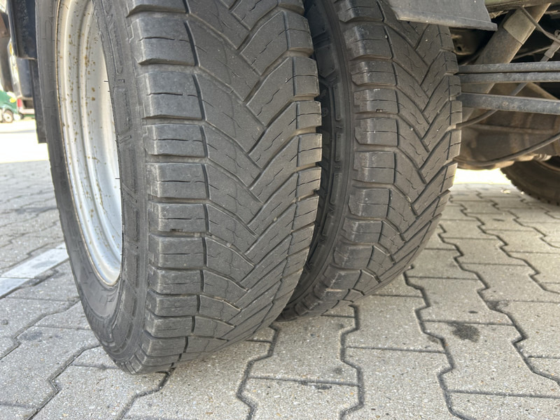 MAN TGE 3.180 2.0 Euro 6 / Box / 420 dkm / Loadlift / Cruise / NL Van в лізинг MAN TGE 3.180 2.0 Euro 6 / Box / 420 dkm / Loadlift / Cruise / NL Van: фото 17