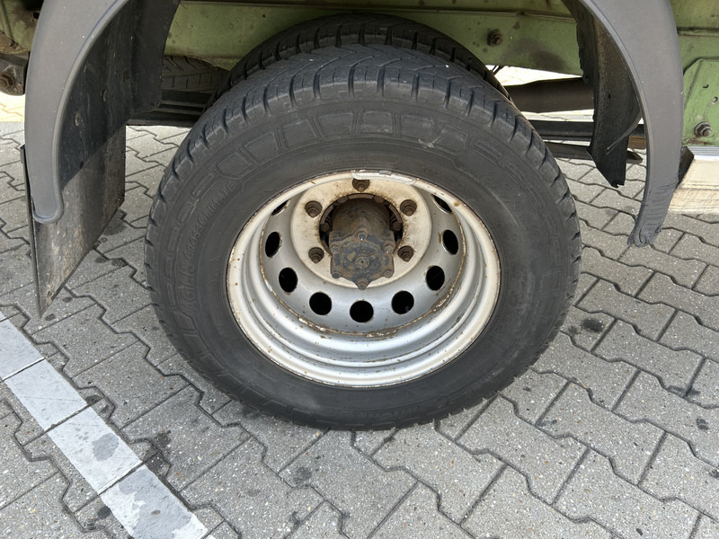MAN TGE 3.180 2.0 Euro 6 / Box / 420 dkm / Loadlift / Cruise / NL Van в лізинг MAN TGE 3.180 2.0 Euro 6 / Box / 420 dkm / Loadlift / Cruise / NL Van: фото 16