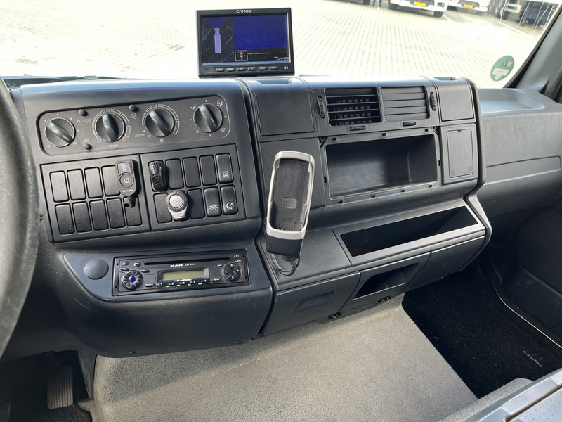MAN TGL 12.180 / 12 Ton / 781 dkm / Oil Leak / Canvas Box / APK TUV 10-25 - Вантажівка з закритим кузовом: фото 5 MAN TGL 12.180 / 12 Ton / 781 dkm / Oil Leak / Canvas Box / APK TUV 10-25 - Вантажівка з закритим кузовом: фото 5