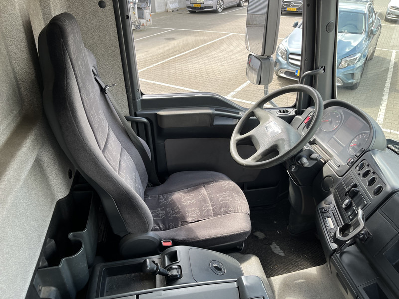 MAN TGL 12.180 / 12 Ton / 781 dkm / Oil Leak / Canvas Box / APK TUV 10-25 - Вантажівка з закритим кузовом: фото 3 MAN TGL 12.180 / 12 Ton / 781 dkm / Oil Leak / Canvas Box / APK TUV 10-25 - Вантажівка з закритим кузовом: фото 3