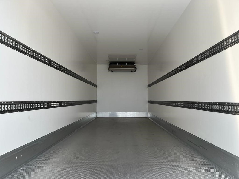 MAN TGM 18.250 Chereau / Carrier koeler -> Alleen te huur bel 013-7200971 - Рефрижератор вантажівка: фото 5 MAN TGM 18.250 Chereau / Carrier koeler -> Alleen te huur bel 013-7200971 - Рефрижератор вантажівка: фото 5