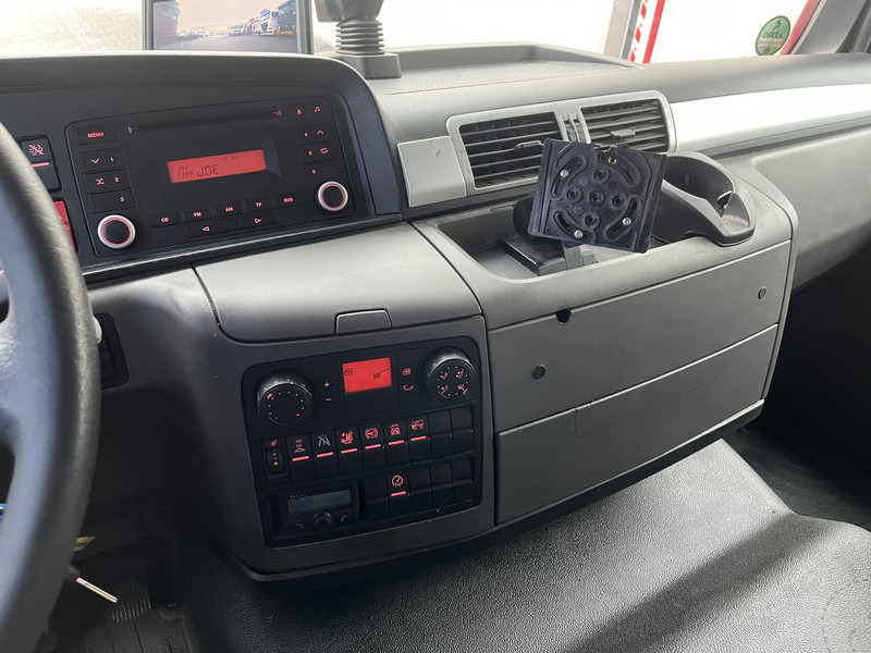 MAN TGM 18.250 Euro 6 / 18 Ton / 639 dkm / Box / Loadlift / APK TUV 12-25 - Вантажівка з закритим кузовом: фото 5 MAN TGM 18.250 Euro 6 / 18 Ton / 639 dkm / Box / Loadlift / APK TUV 12-25 - Вантажівка з закритим кузовом: фото 5