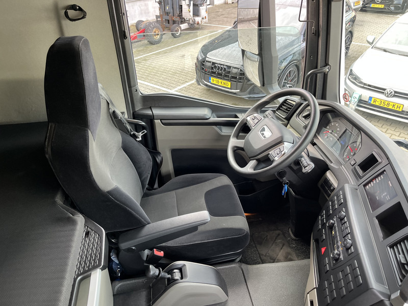 MAN TGM 18.250 TN / 18 Ton / 2023 / Box 7.5 mtr / Laadklep 2000 kg - Вантажівка з закритим кузовом: фото 3 MAN TGM 18.250 TN / 18 Ton / 2023 / Box 7.5 mtr / Laadklep 2000 kg - Вантажівка з закритим кузовом: фото 3