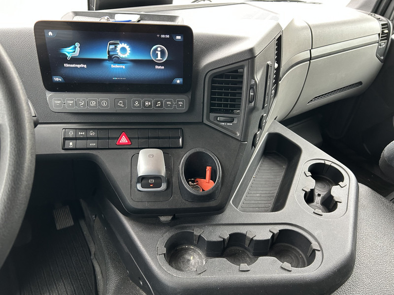 Mercedes-Benz Actros 2124 / Carrier Koeler -30 gr / Cheraeu / Laadklep / APK 11-26 - Рефрижератор вантажівка: фото 5 Mercedes-Benz Actros 2124 / Carrier Koeler -30 gr / Cheraeu / Laadklep / APK 11-26 - Рефрижератор вантажівка: фото 5