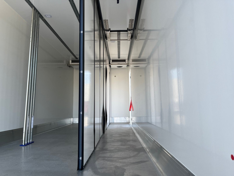 Рефрижератор вантажівка Mercedes-Benz Actros 2124 MULTITEMP / Carrier Koeler / Alleen Te Huur -> 013-7200971: фото 13